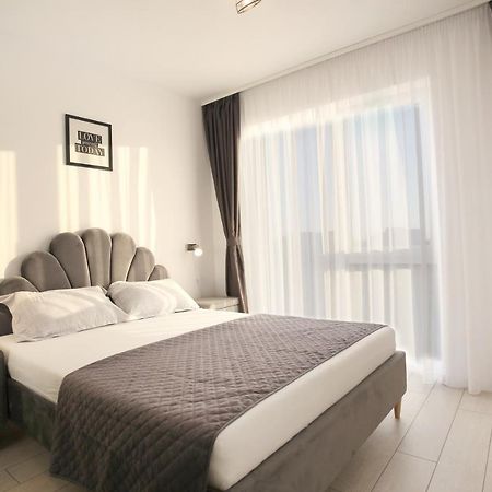 Apartament Prima Nufarul Ralu Oradea Exterior foto
